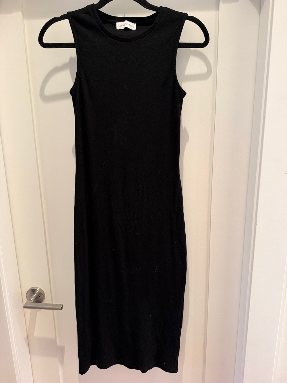 Legoe Heritage Maternity Dress